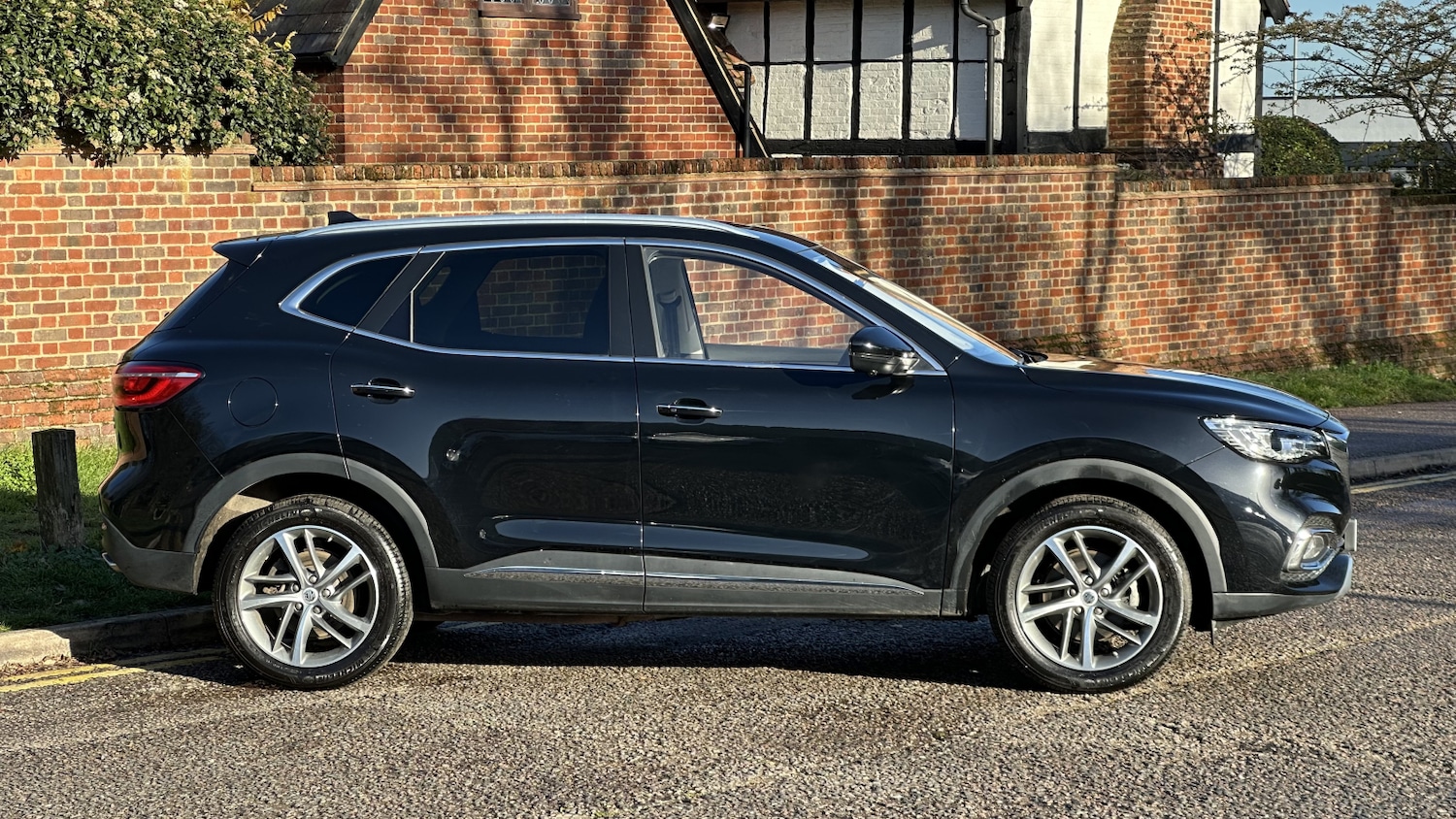 Used MG MG HS 2023 for sale - 77186269: Photo 3