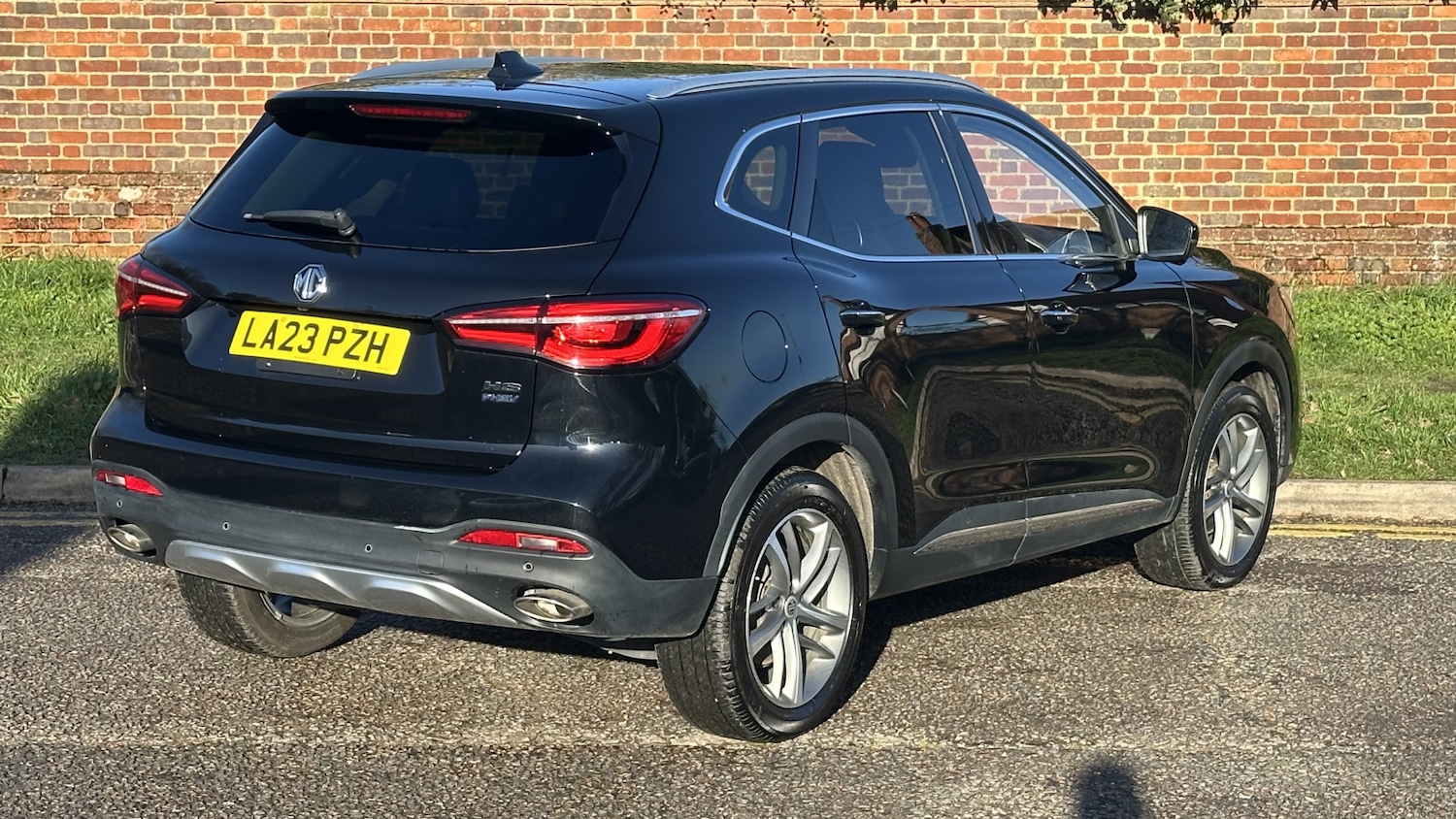 Used MG MG HS 2023 for sale - 77186269: Photo 5