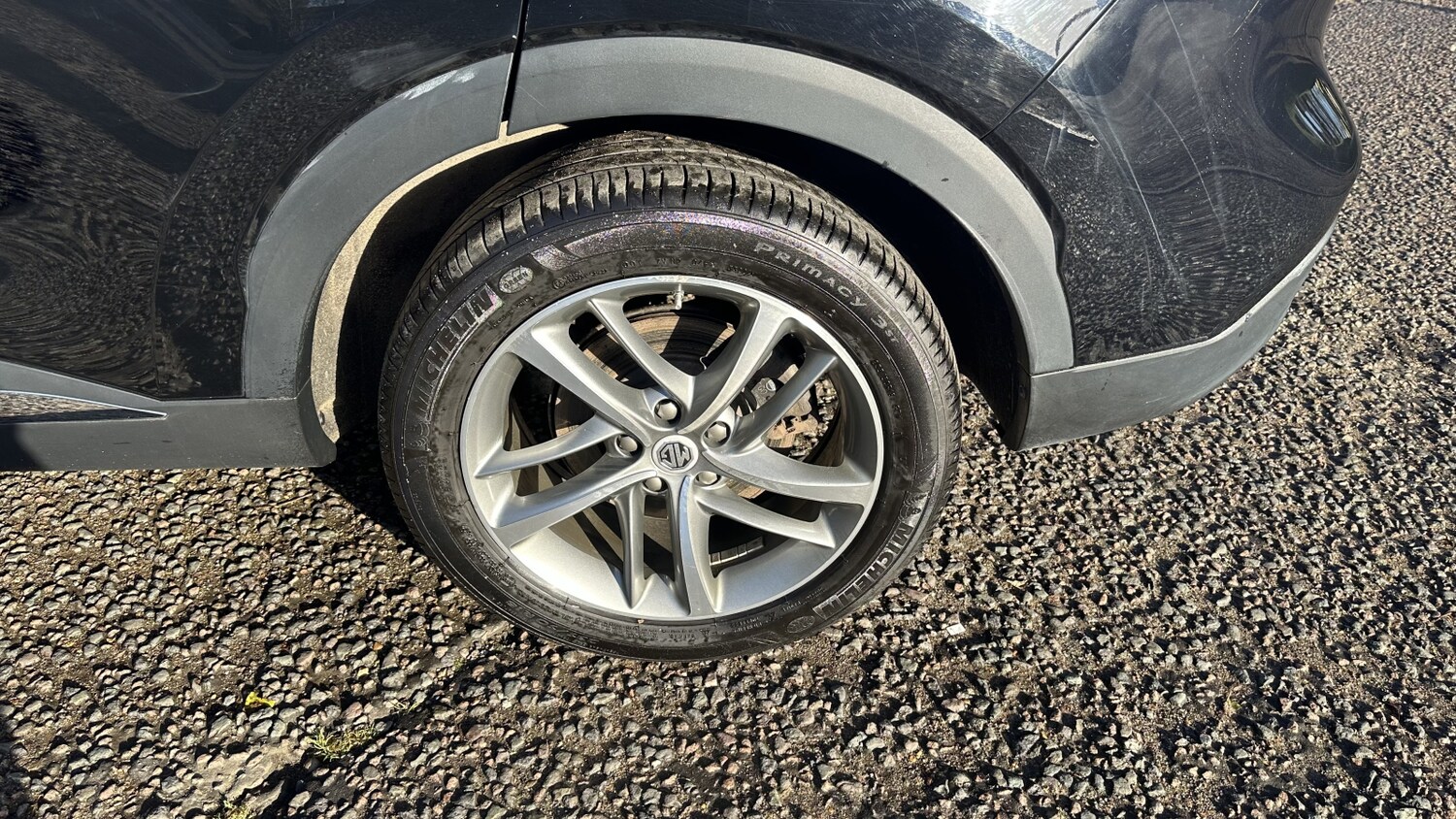 Used MG MG HS 2023 for sale - 77186269: Photo 9