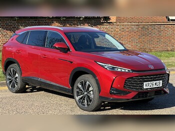 MG MG HS feature image