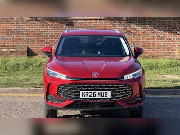 Used MG MG HS 2026 for sale - 78108735: Photo