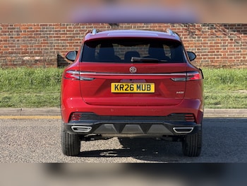 Used MG MG HS 2026 for sale - 78108735: Photo