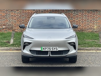 Used MG MG S5 2025 for sale - 76130652: Photo