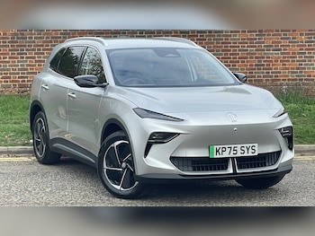 Used MG MG S5 2025 for sale - 76130652: Photo