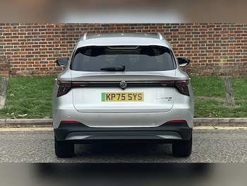 Used MG MG S5 2025 for sale - 76130652: Photo