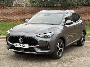 Used MG MG HS 2024 for sale - 78254945: Photo