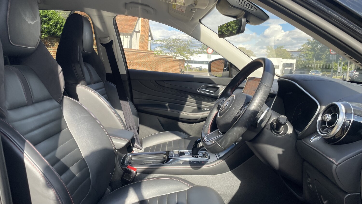 Vehicle 15