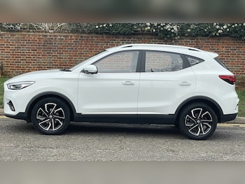 Used MG MG ZS 2022 for sale - 77600267: Photo