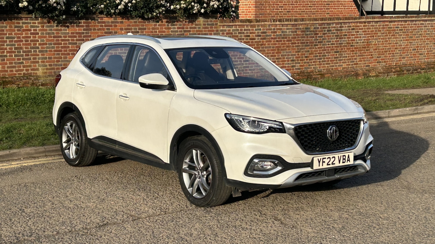 Used MG MG HS 2022 for sale - 77673759: Photo 1