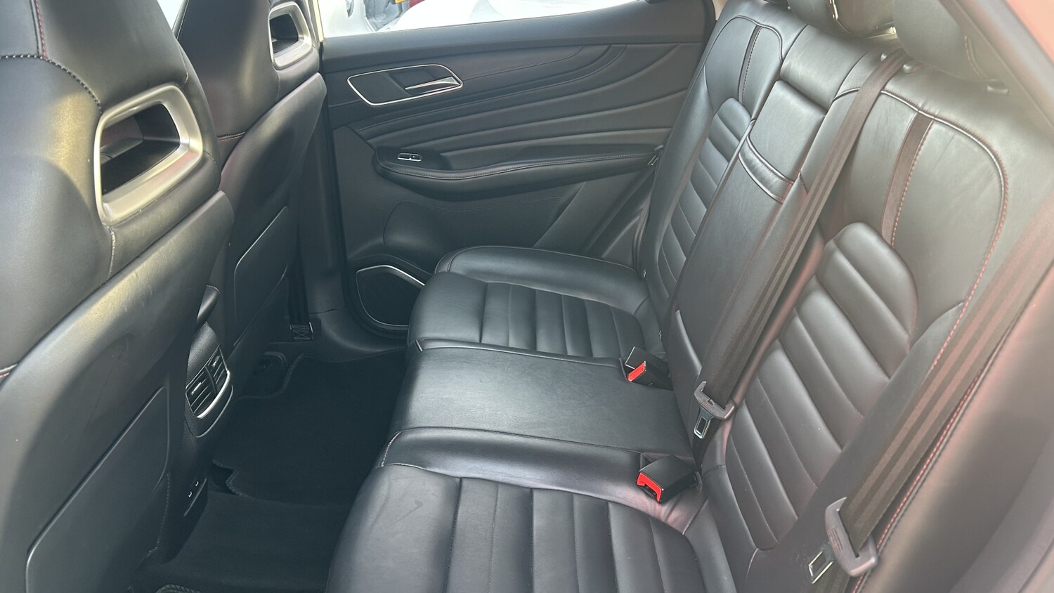 Used MG MG HS 2022 for sale - 77673759: Photo 11