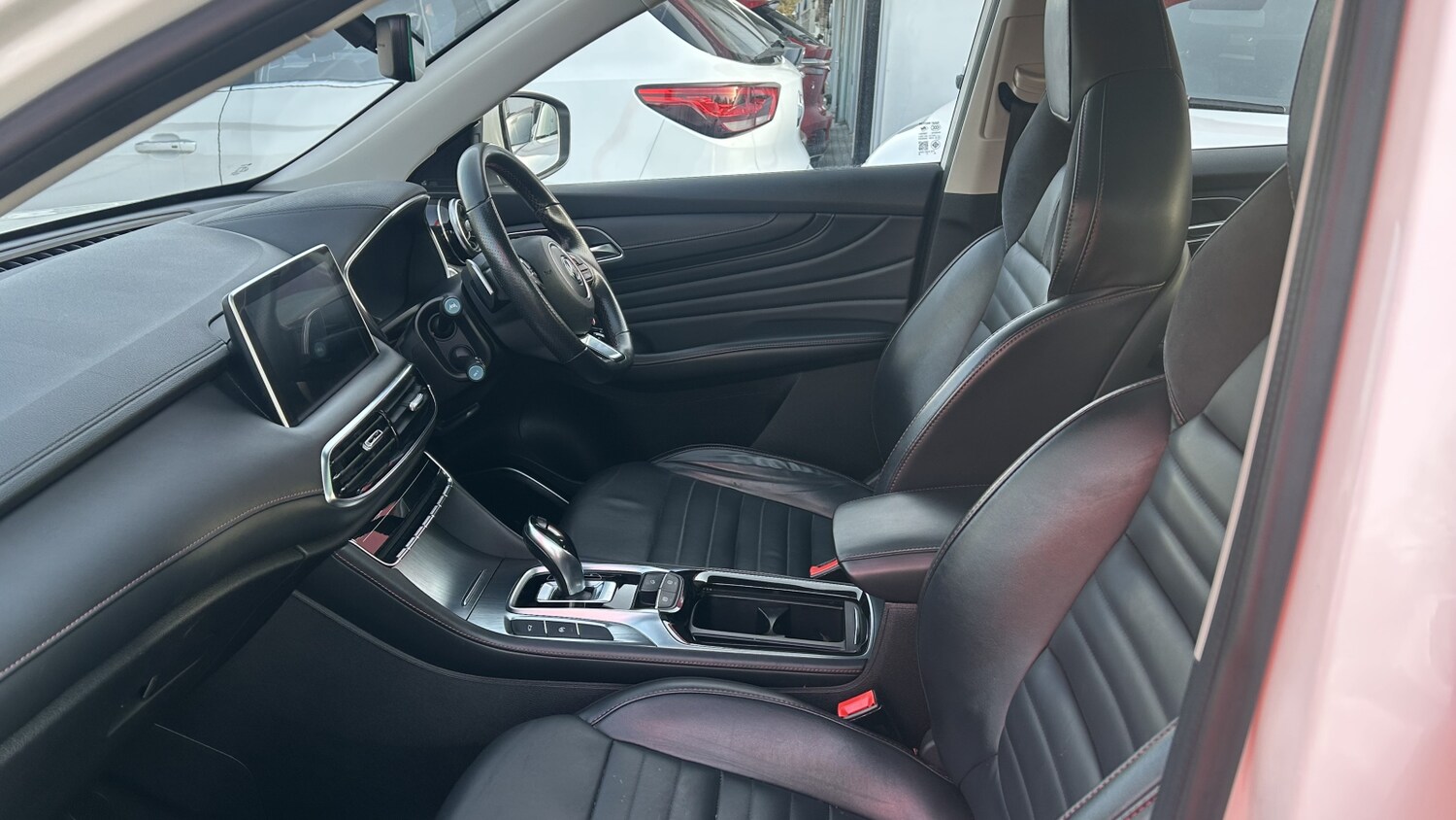 Used MG MG HS 2022 for sale - 77673759: Photo 14