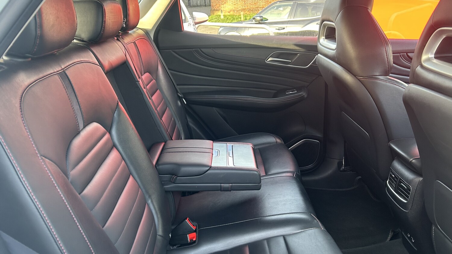 Used MG MG HS 2022 for sale - 77673759: Photo 16