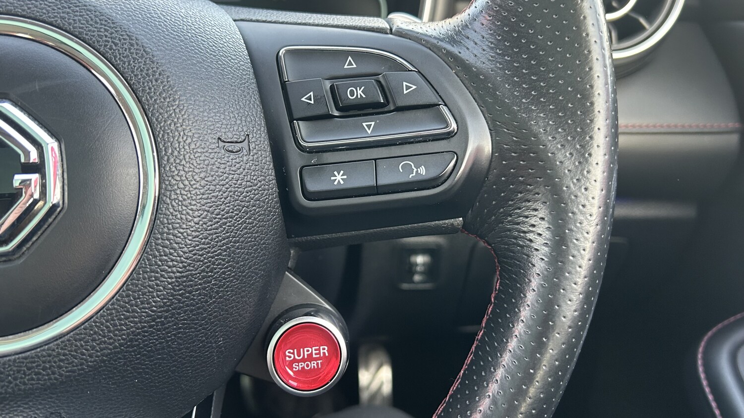 Used MG MG HS 2022 for sale - 77673759: Photo 19