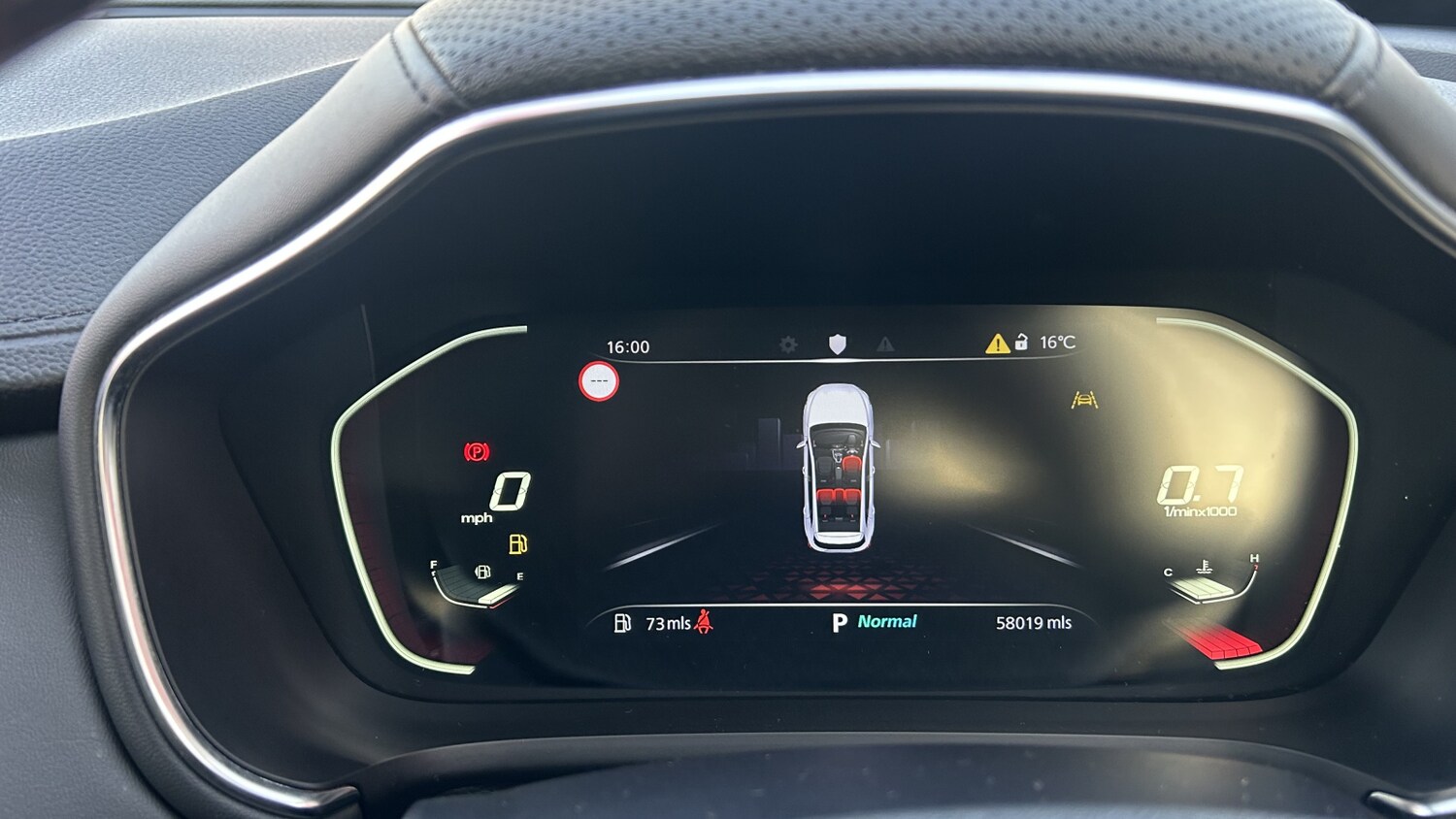 Used MG MG HS 2022 for sale - 77673759: Photo 21