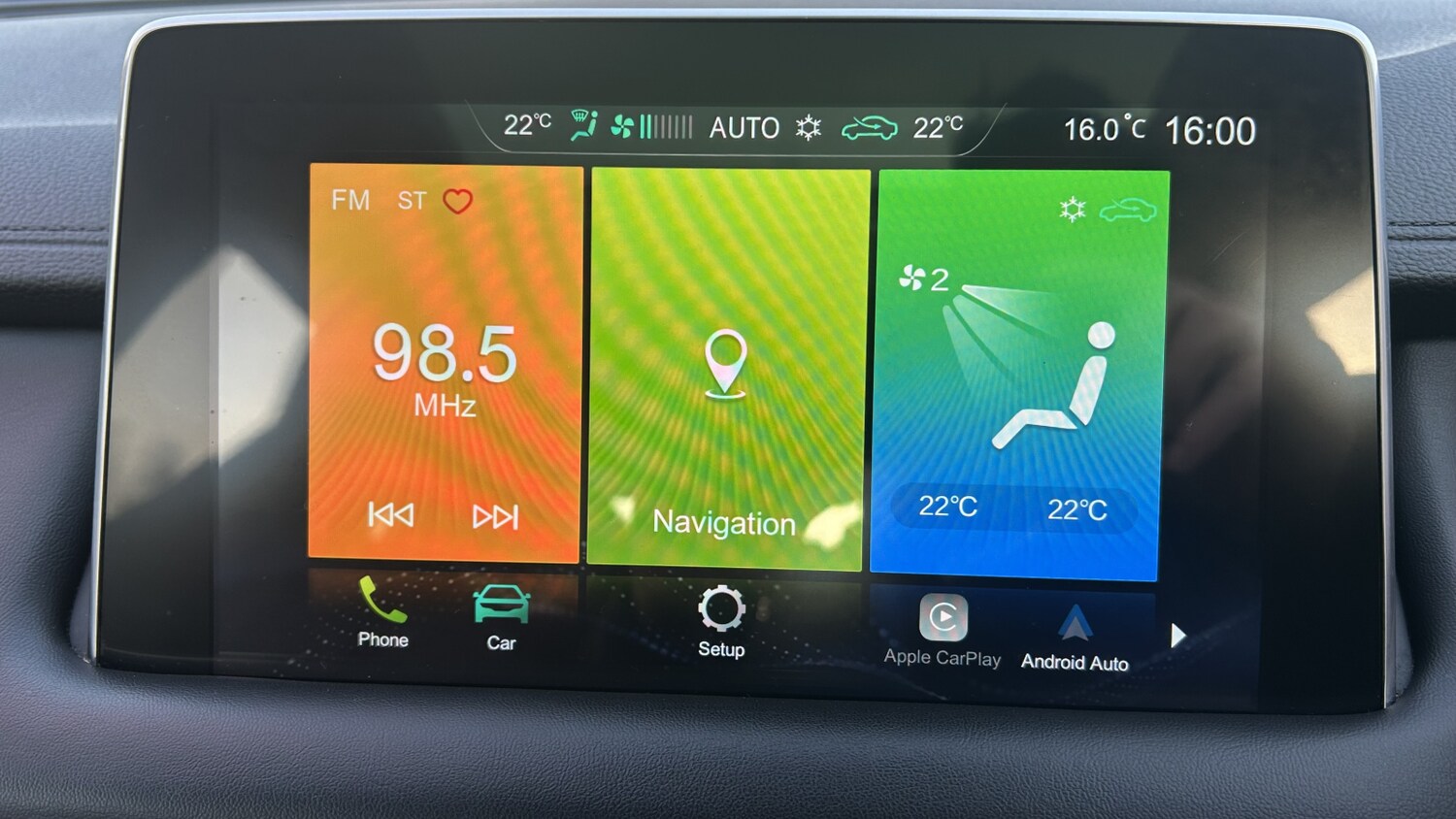 Used MG MG HS 2022 for sale - 77673759: Photo 22