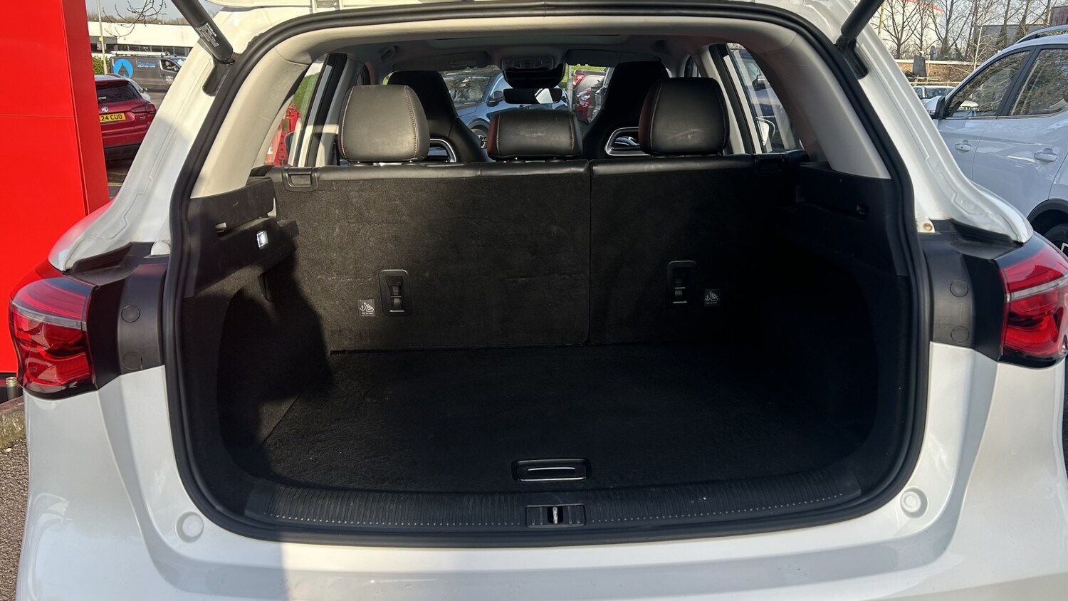 Used MG MG HS 2022 for sale - 77673759: Photo 24