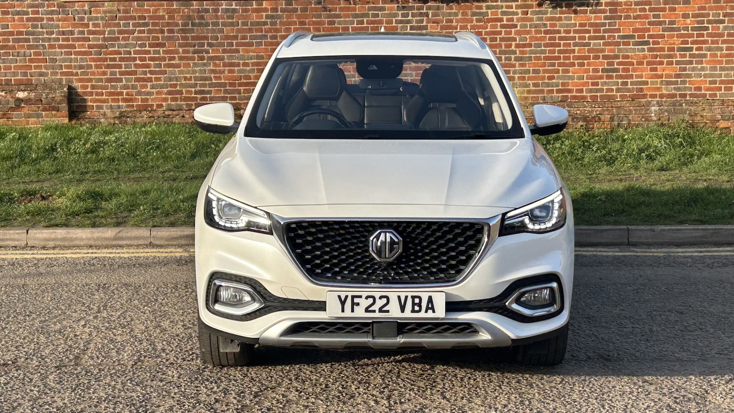 Used MG MG HS 2022 for sale - 77673759: Photo 3