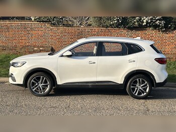 Used MG MG HS 2022 for sale - 77673759: Photo