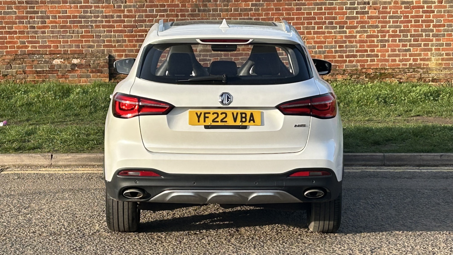 Used MG MG HS 2022 for sale - 77673759: Photo 5