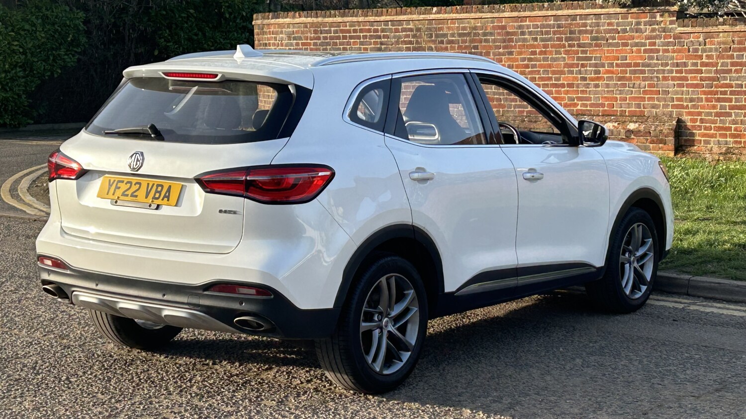 Used MG MG HS 2022 for sale - 77673759: Photo 6