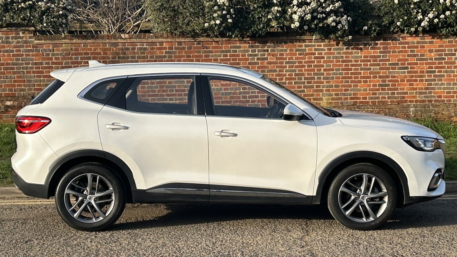 Used MG MG HS 2022 for sale - 77673759: Photo 8