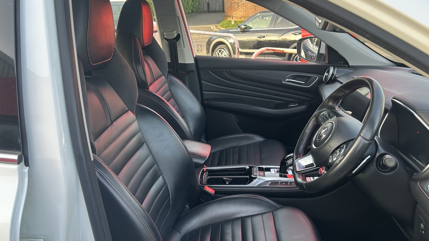 Used MG MG HS 2022 for sale - 77673759: Photo 9