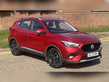 Used MG MG ZS 2023 for sale - 77979061: Photo