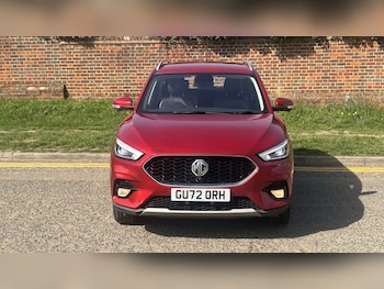 Used MG MG ZS 2023 for sale - 77979061: Photo