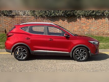 Used MG MG ZS 2023 for sale - 77979061: Photo