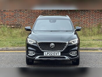 Used MG MG HS 2022 for sale - 78499320: Photo
