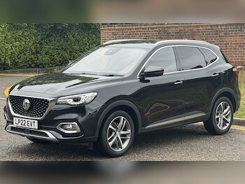 Used MG MG HS 2022 for sale - 78499320: Photo