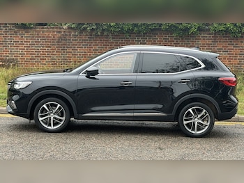 Used MG MG HS 2022 for sale - 78499320: Photo