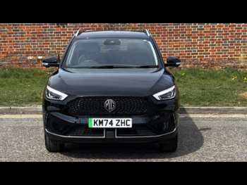 Used MG MG ZS 2024 for sale - 74220376: Photo