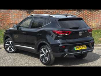 Used MG MG ZS 2024 for sale - 74220376: Photo