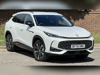 Used MG MG HS 2025 for sale - 78804450: Photo