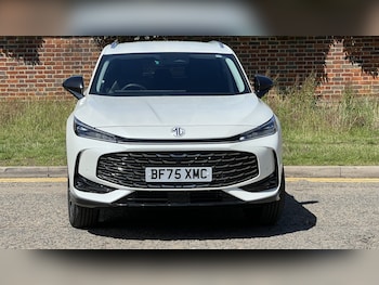 Used MG MG HS 2025 for sale - 78804450: Photo