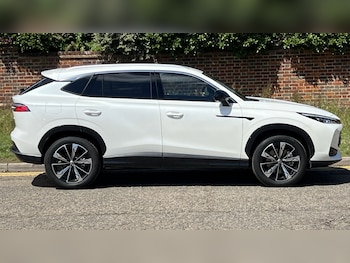 Used MG MG HS 2025 for sale - 78804450: Photo