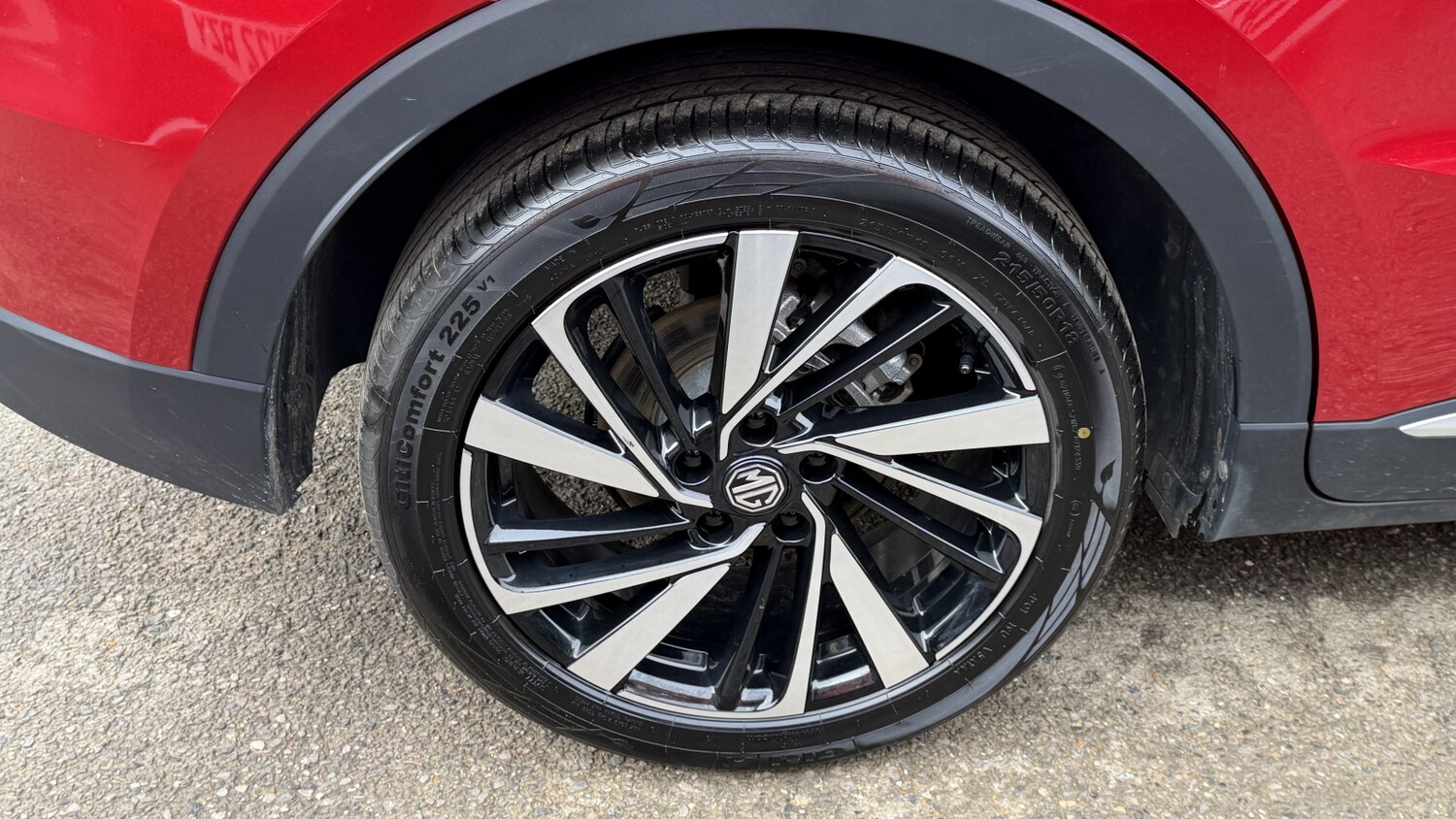 Used MG MG ZS 2025 for sale - 77833391: Photo 10