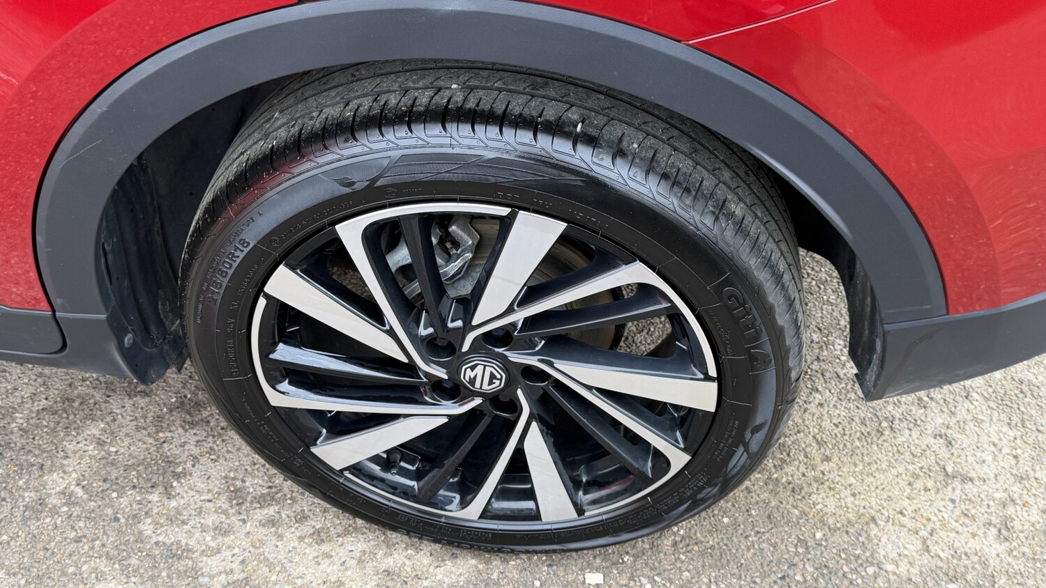 Used MG MG ZS 2025 for sale - 77833391: Photo 11