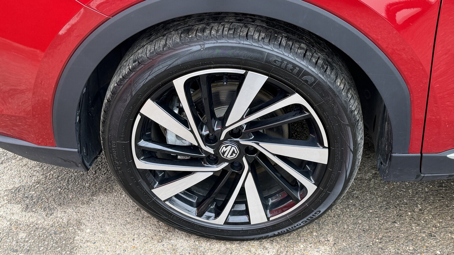 Used MG MG ZS 2025 for sale - 77833391: Photo 12