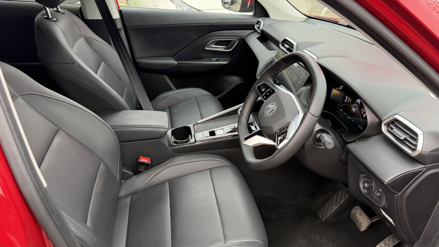 Used MG MG ZS 2025 for sale - 77833391: Photo 13