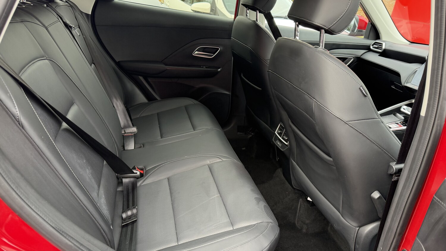 Used MG MG ZS 2025 for sale - 77833391: Photo 14