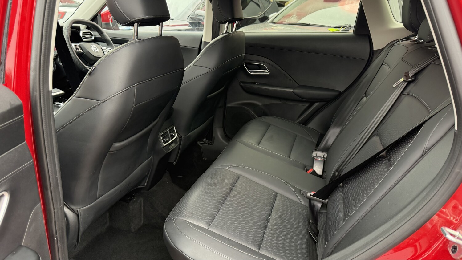 Used MG MG ZS 2025 for sale - 77833391: Photo 16