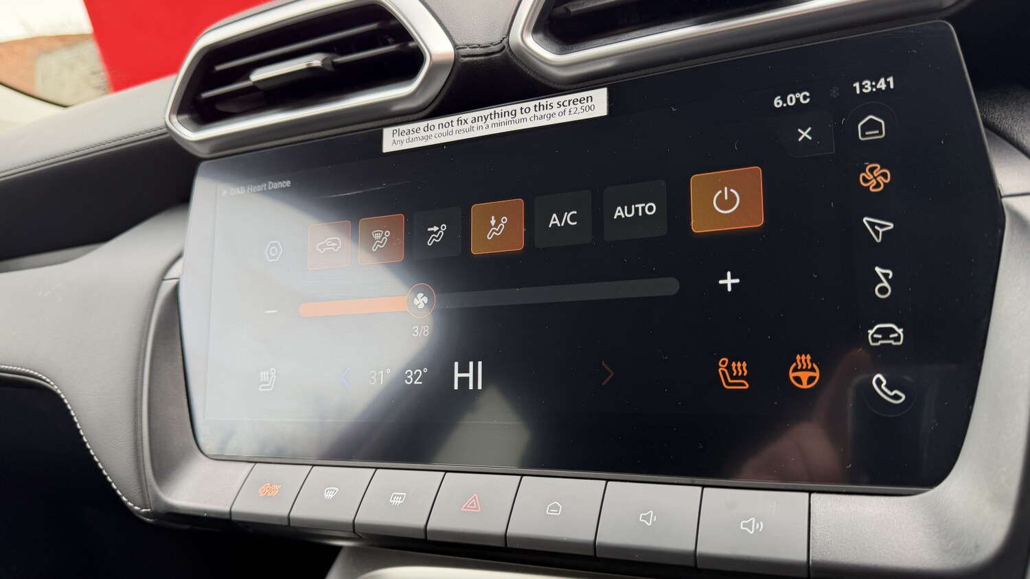 Used MG MG ZS 2025 for sale - 77833391: Photo 25