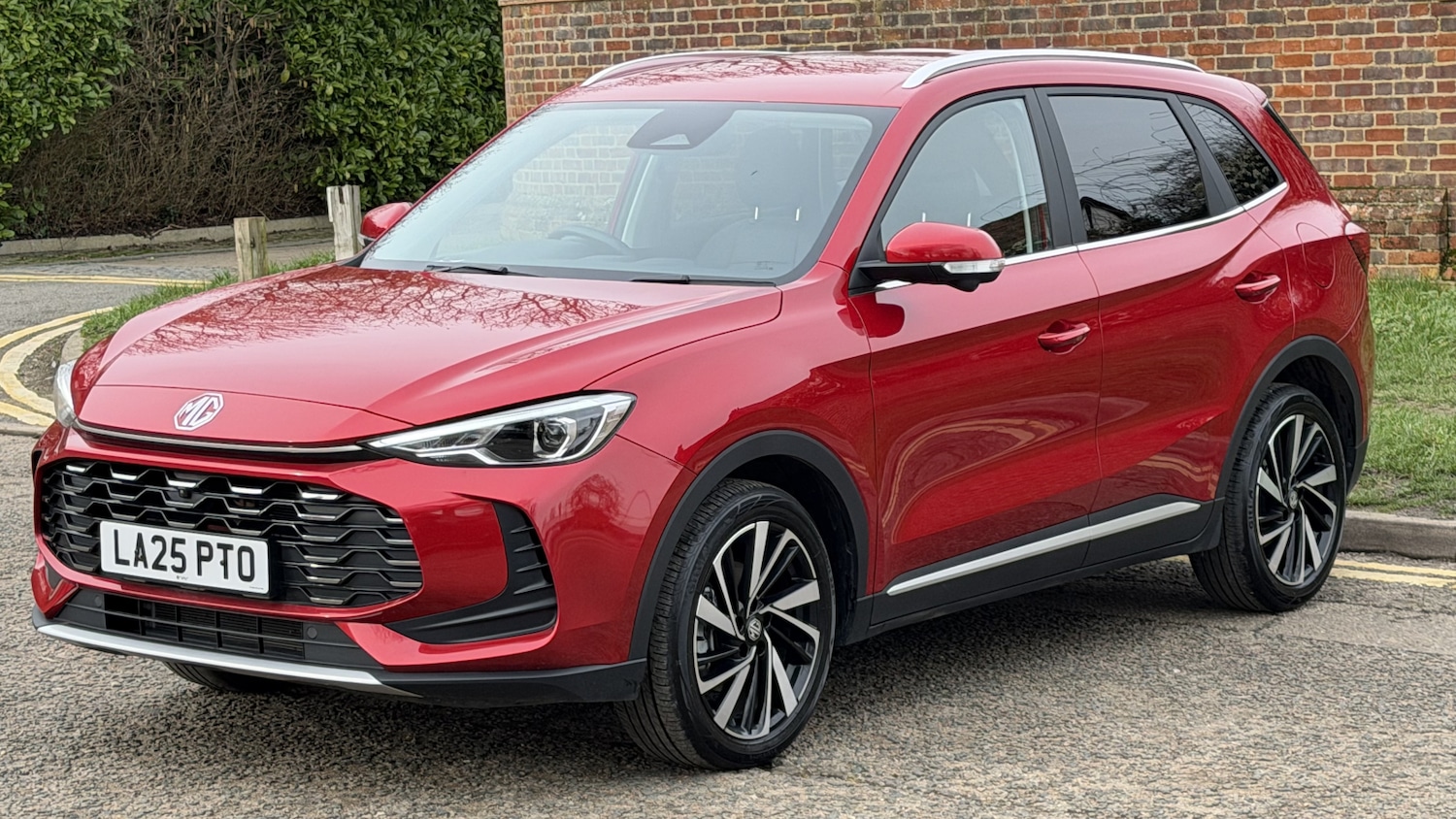 Used MG MG ZS 2025 for sale - 77833391: Photo 3