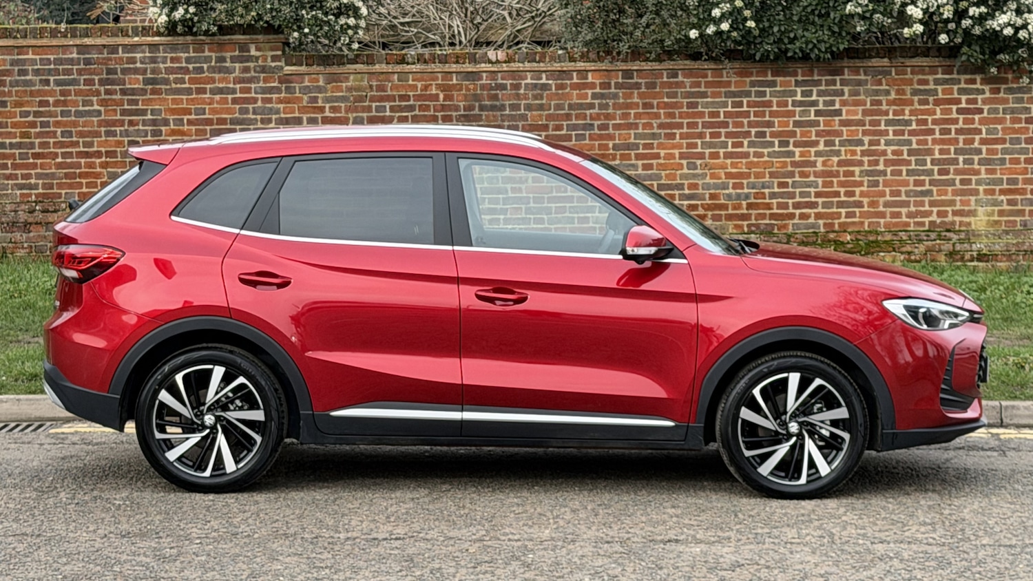 Used MG MG ZS 2025 for sale - 77833391: Photo 5