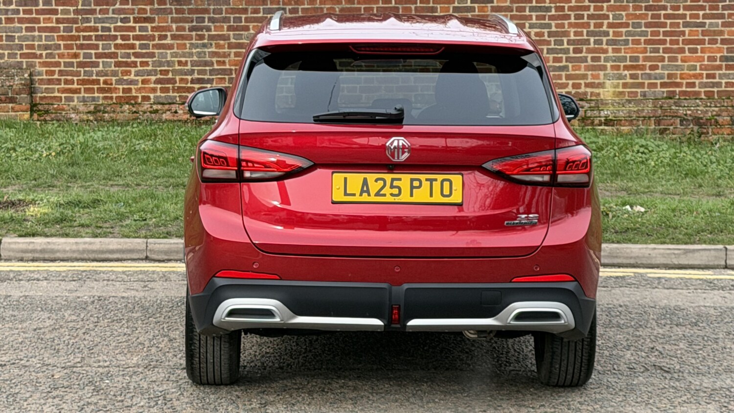 Used MG MG ZS 2025 for sale - 77833391: Photo 6