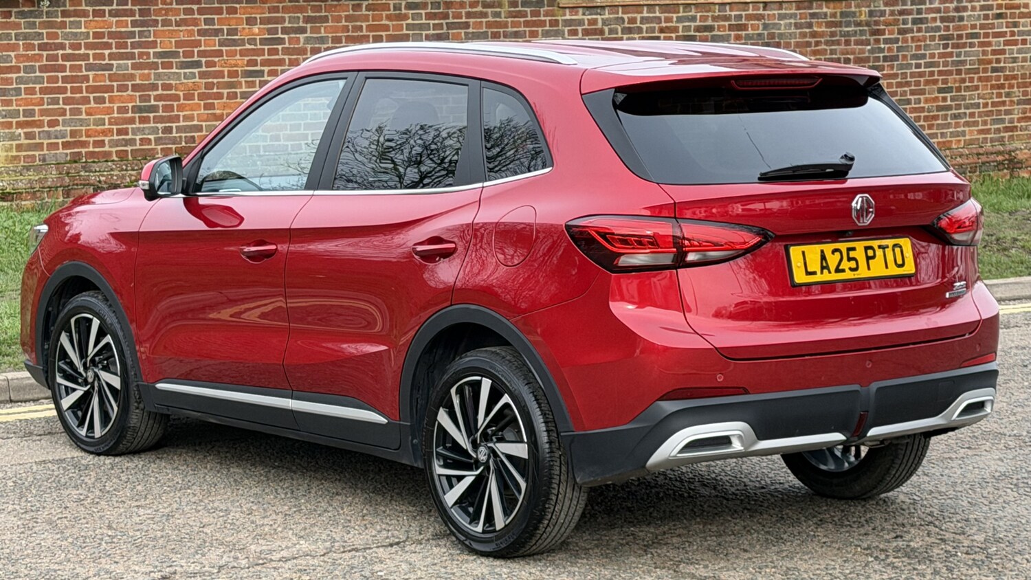 Used MG MG ZS 2025 for sale - 77833391: Photo 8