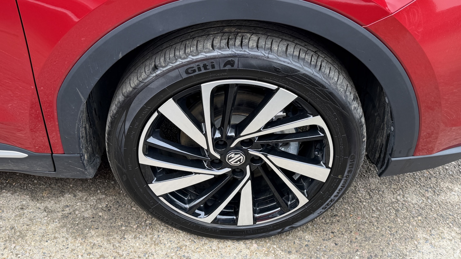 Used MG MG ZS 2025 for sale - 77833391: Photo 9