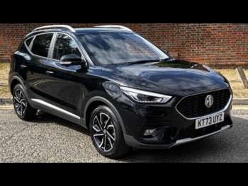 2023 - 1.0T GDi Exclusive 5dr DCT Auto